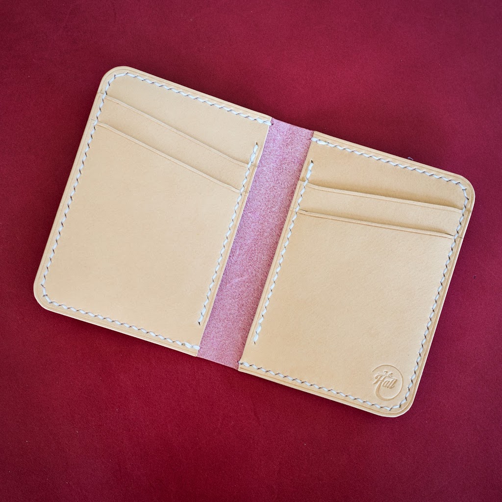 T.C. Hall Leather | 1905 Ann St, Celina, TX 75009, USA | Phone: (972) 741-0795