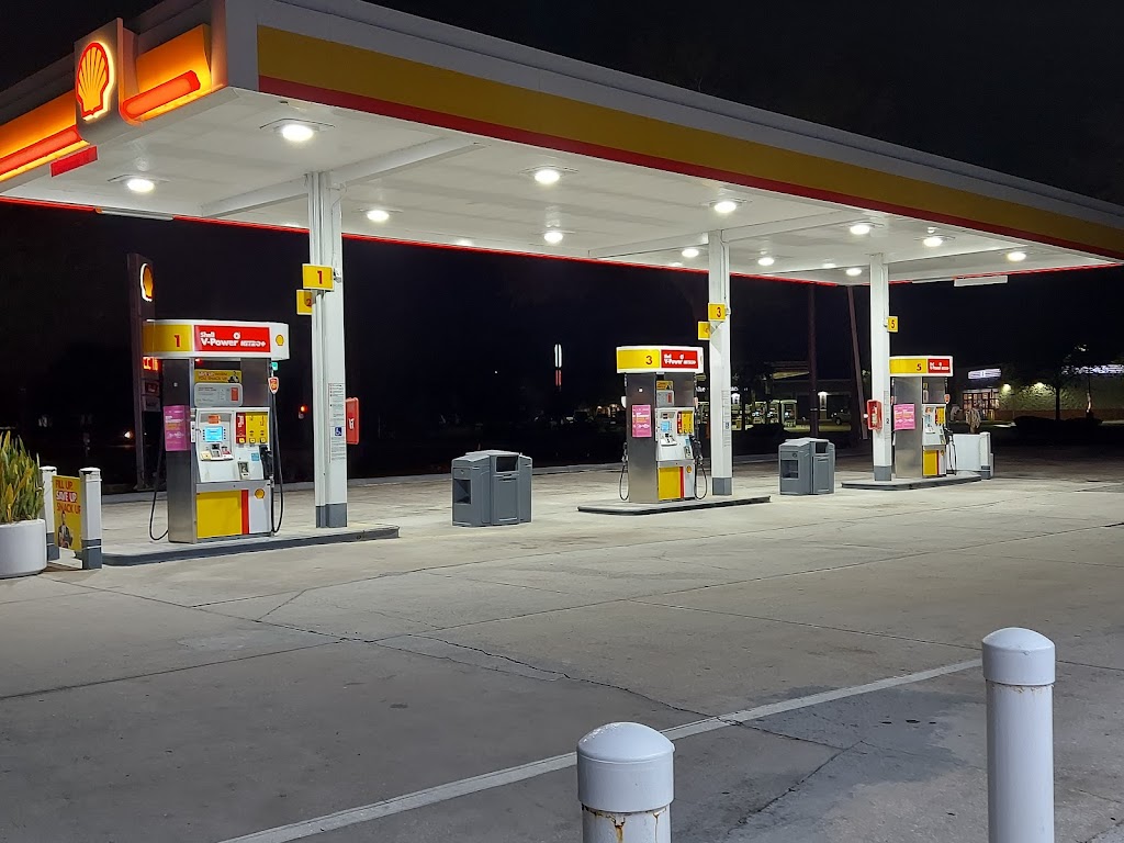 Shell | McMullen Rd, Riverview, FL 33569, USA | Phone: (813) 677-2913