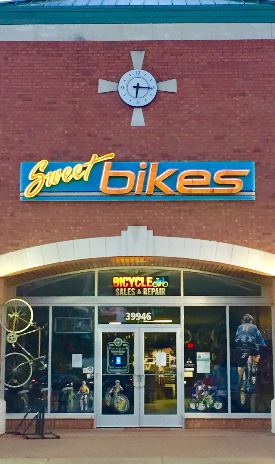 Sweet Bikes | 39946 Ford Rd, Canton, MI 48187, USA | Phone: (248) 403-8049