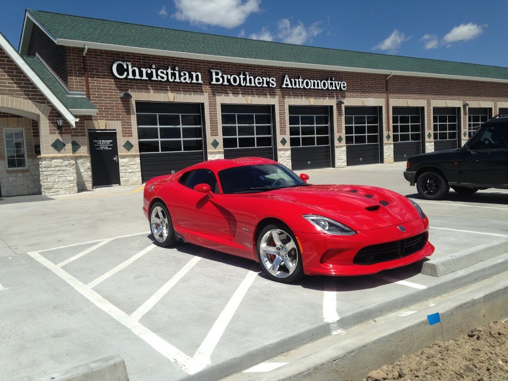 Christian Brothers Automotive Owasso | 9530 N Garnett Rd, Owasso, OK 74055, USA | Phone: (918) 505-9916