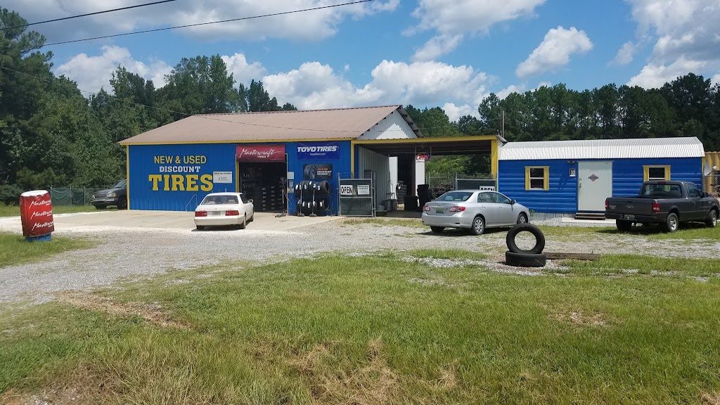 Venture22 Tires | 37403 US-280, Sylacauga, AL 35150, USA | Phone: (256) 369-1628