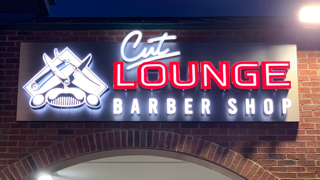 Cut Lounge Barbershop | 3580 Breckinridge Blvd Suite 102, Duluth, GA 30096, USA | Phone: (770) 559-9153