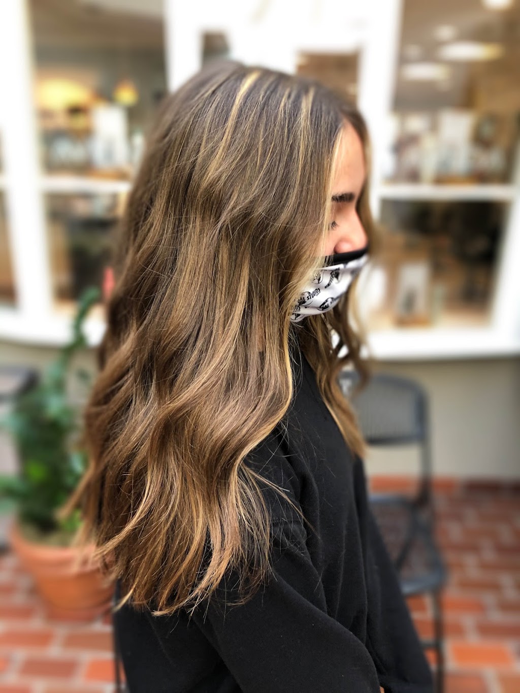 Kat Price Hair | 516 E Washington St, Chagrin Falls, OH 44022, USA | Phone: (440) 247-2424