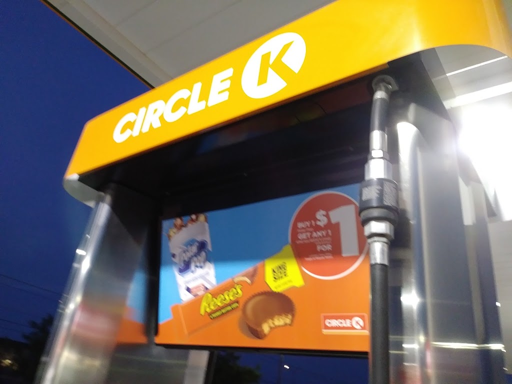 Circle K Convenience Store & Gas Station | 6410 Doniphan Dr, El Paso, TX 79932, USA | Phone: (915) 842-8707