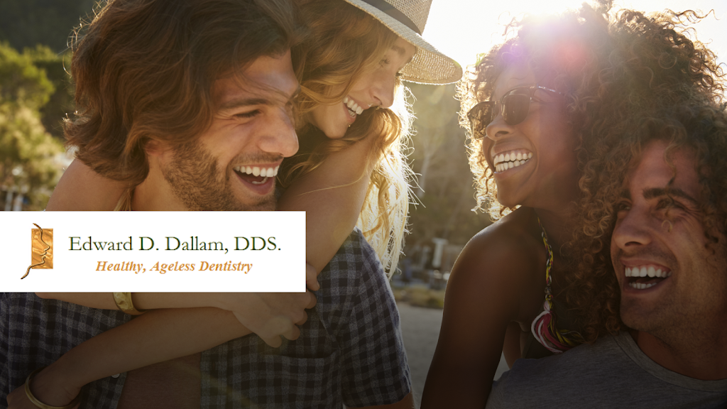 Edward D. Dallam, DDS | 5000 W 95th St #300, Prairie Village, KS 66207, USA | Phone: (913) 649-0310