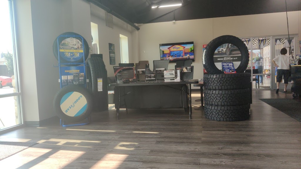 Lewisville Tire & Service | 201 W Round Grove Rd, Lewisville, TX 75067, USA | Phone: (972) 315-2926