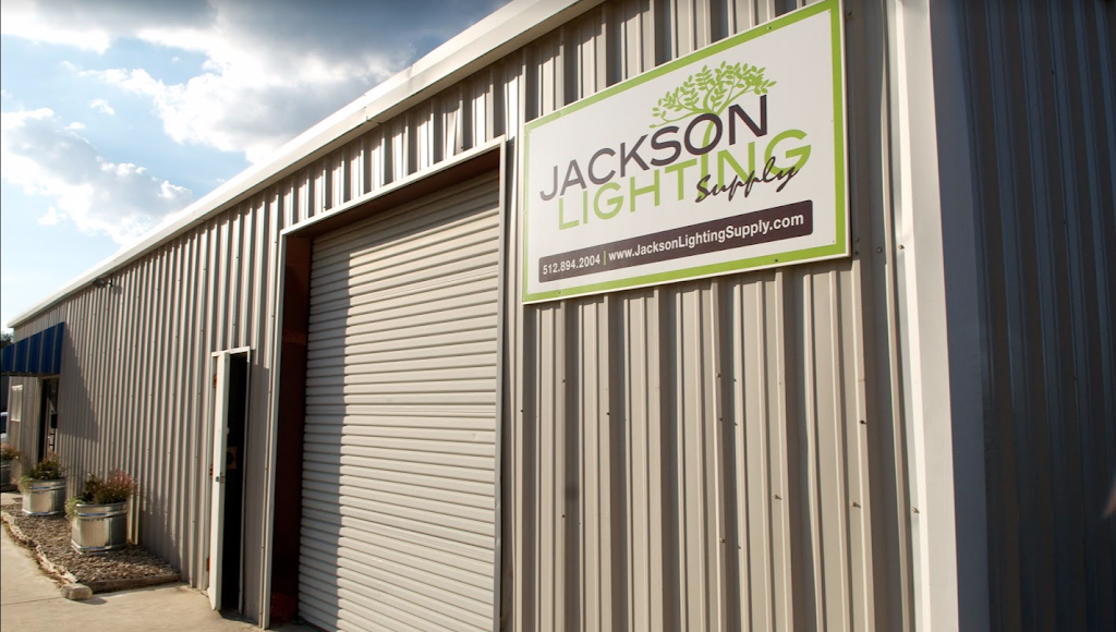 Jackson Lighting Supply | 3991C US-290, Dripping Springs, TX 78620, USA | Phone: (512) 894-2004