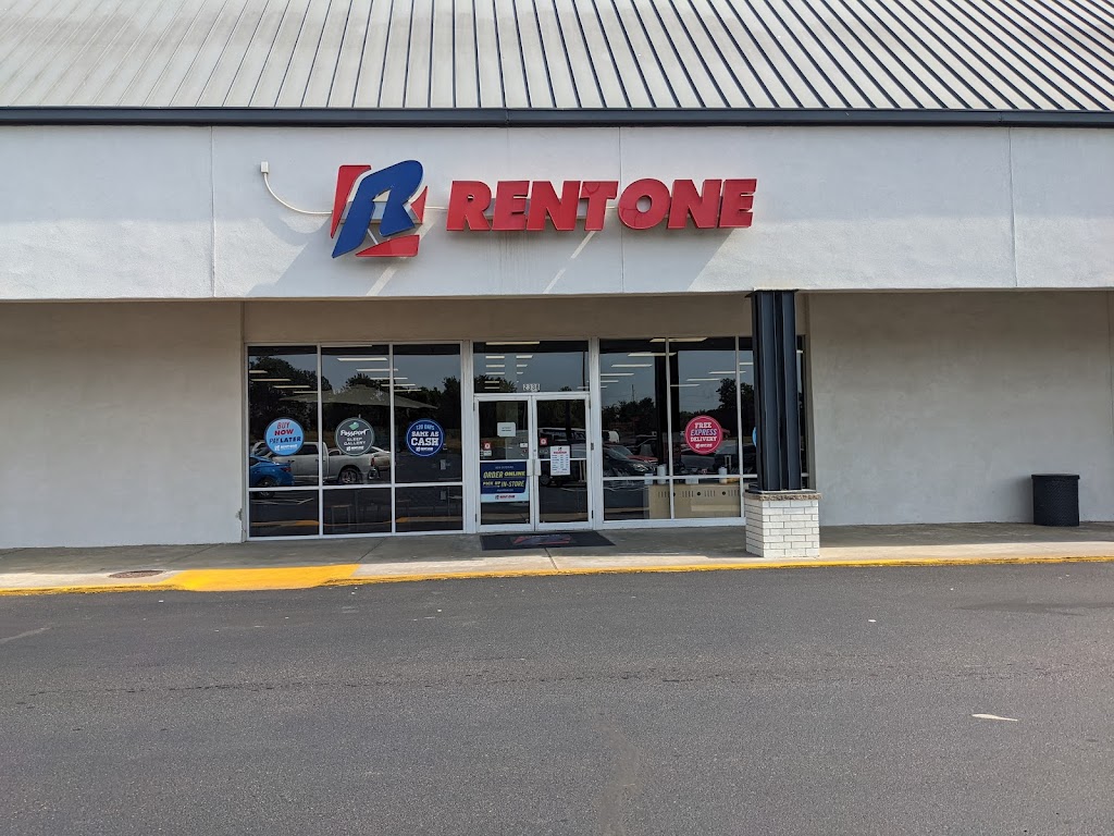 Rent One | 2338 E Shawnee Rd, Muskogee, OK 74403, USA | Phone: (918) 682-8305