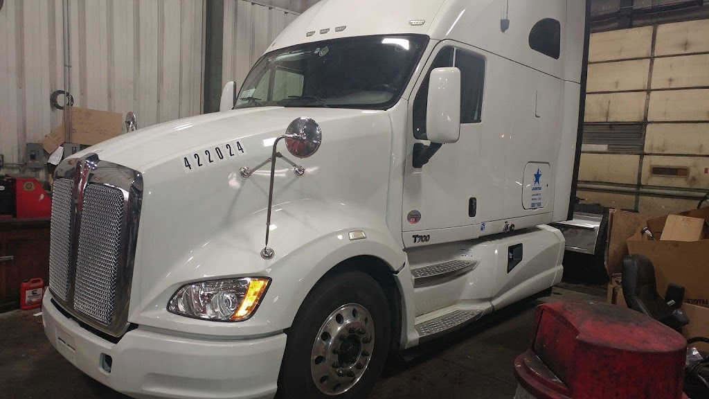 Kiraly Transport INC. Landstar BCO | 6131 Fry Rd #2701, Brook Park, OH 44142, USA | Phone: (937) 475-0532