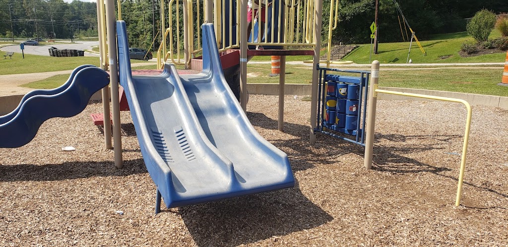 Jessie Davis Park | 7775 Malone St, Douglasville, GA 30134, USA | Phone: (770) 920-3009