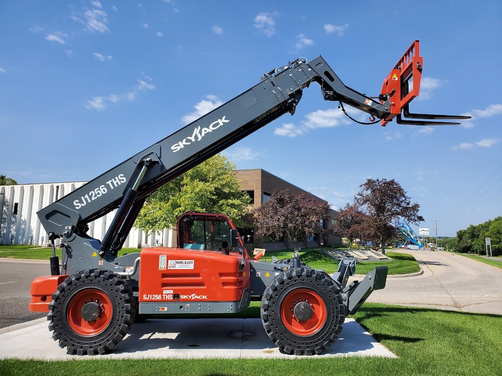 Herc-U-Lift Inc | 5655 US-12, Maple Plain, MN 55359, USA | Phone: (763) 479-2501