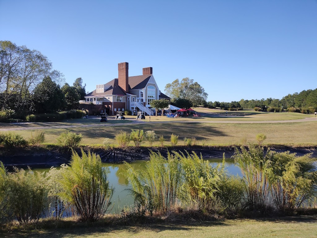 Brickshire Golf Club | 5520 Virginia Park Dr, Providence Forge, VA 23140, USA | Phone: (804) 966-7888