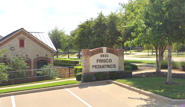 Frisco Pediatrics | 6930 Parkwood Blvd, Frisco, TX 75034 | Phone: (972) 335-4444