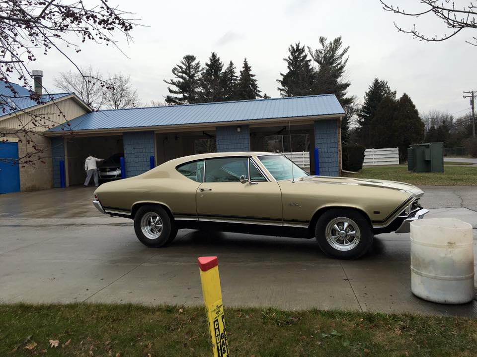 Auto Quest Collision | 73950 Cryderman Rd, Richmond, MI 48062, United States | Phone: (586) 598-9510