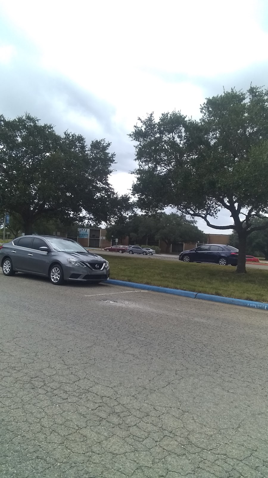 Coastal Bend College | 3800 Charco Rd, Beeville, TX 78102, USA | Phone: (361) 358-2838