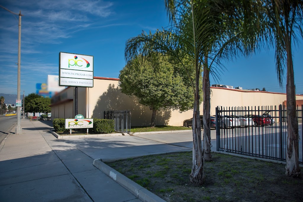 Pic Pro Lab, Inc. | 355 S E St, San Bernardino, CA 92401, USA | Phone: (909) 888-0388