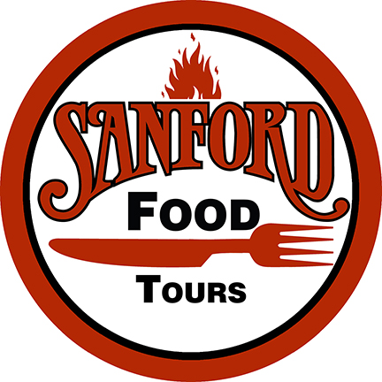 Sanford Food Tours | 303 W 3rd St, Sanford, FL 32771, USA | Phone: (203) 980-8774