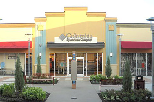 Columbia Factory Store | 400 S Wilson Rd Ste 480, Sunbury, OH 43074, USA | Phone: (740) 936-6059