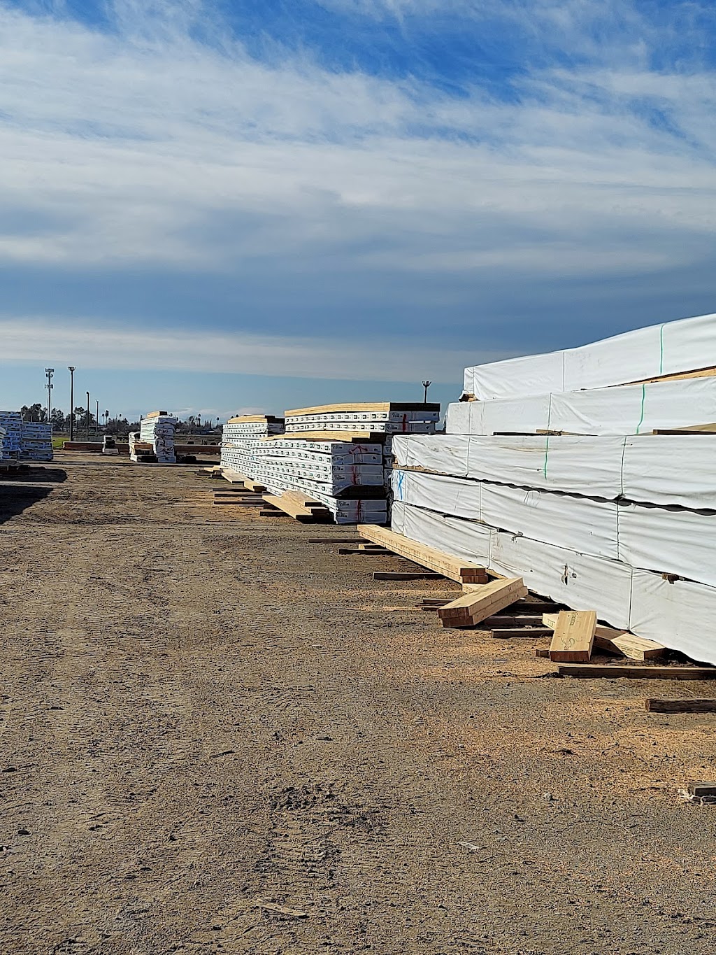 NorCal Lumber Company Inc | 4083 Rancho Rd, Marysville, CA 95901, USA | Phone: (530) 742-1804