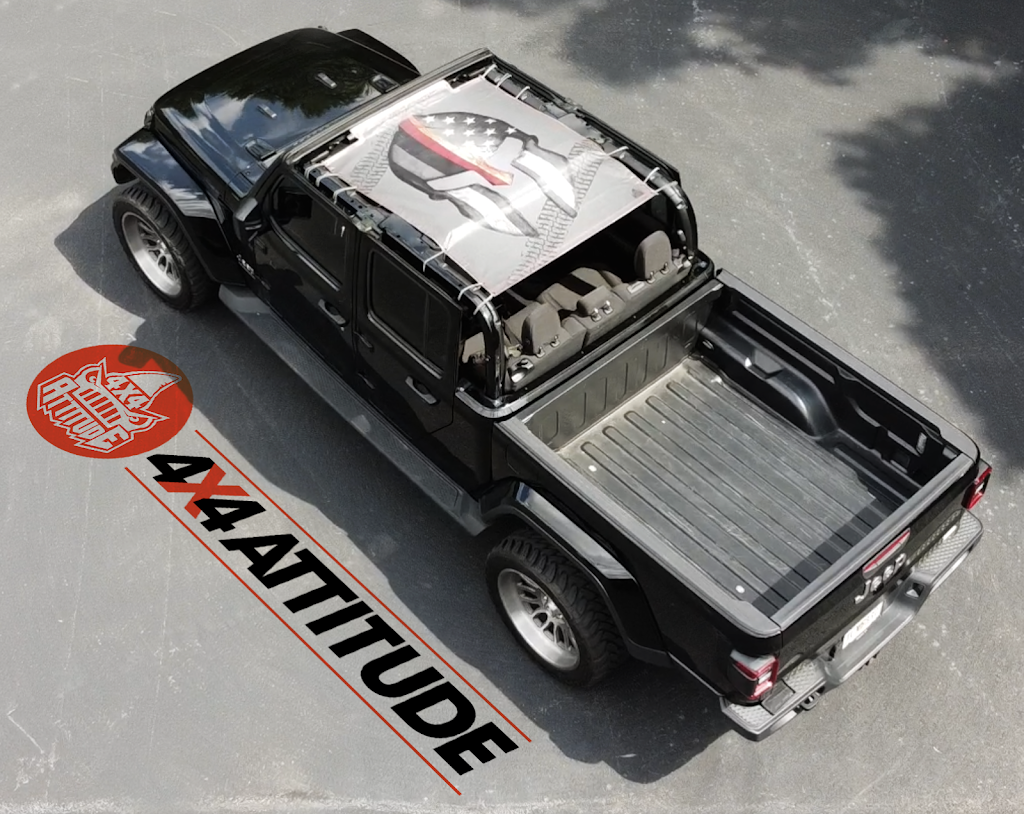 4x4 Attitude | 5024 B U Bowman Dr #300, Buford, GA 30518, USA | Phone: (888) 261-8555