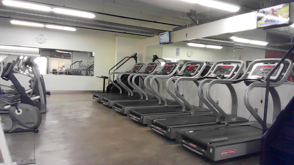 Livin Up 2 Fitness and Wellness Center | 639 Clymer Rd, Marysville, OH 43040, USA | Phone: (937) 578-0202