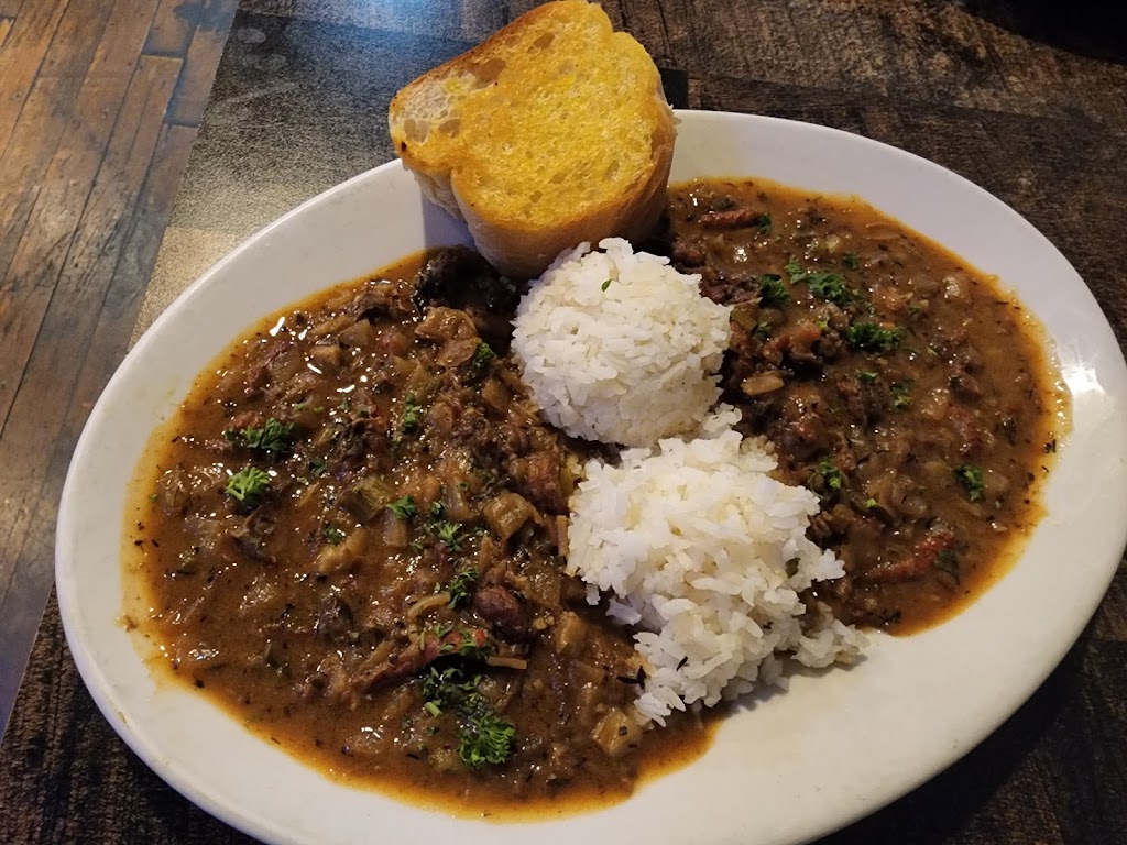 Maxines Gumbo House | 11007 US-290, Manor, TX 78653, USA | Phone: (512) 291-7000