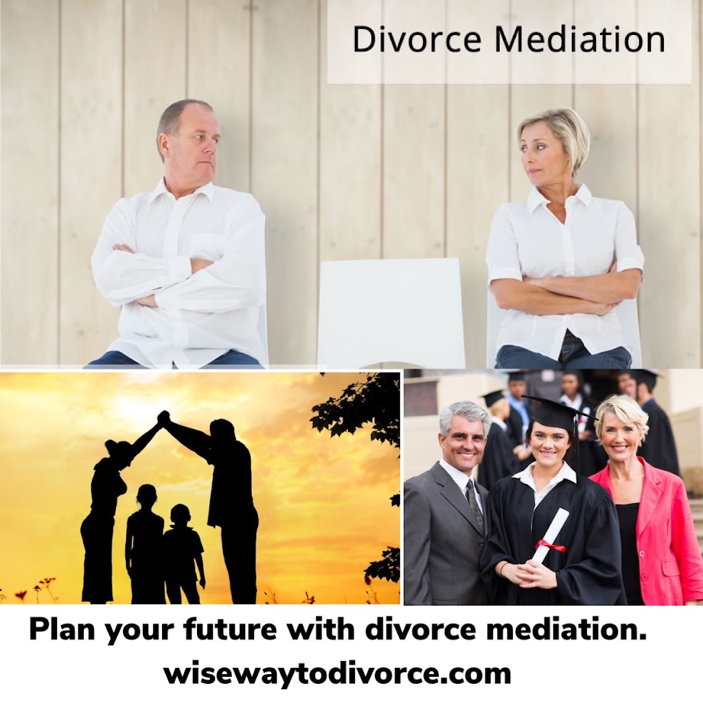 Wise Way to Divorce - Matawan | 10 Chamberlain Farm Ct, Matawan, NJ 07747, USA | Phone: (732) 761-8998