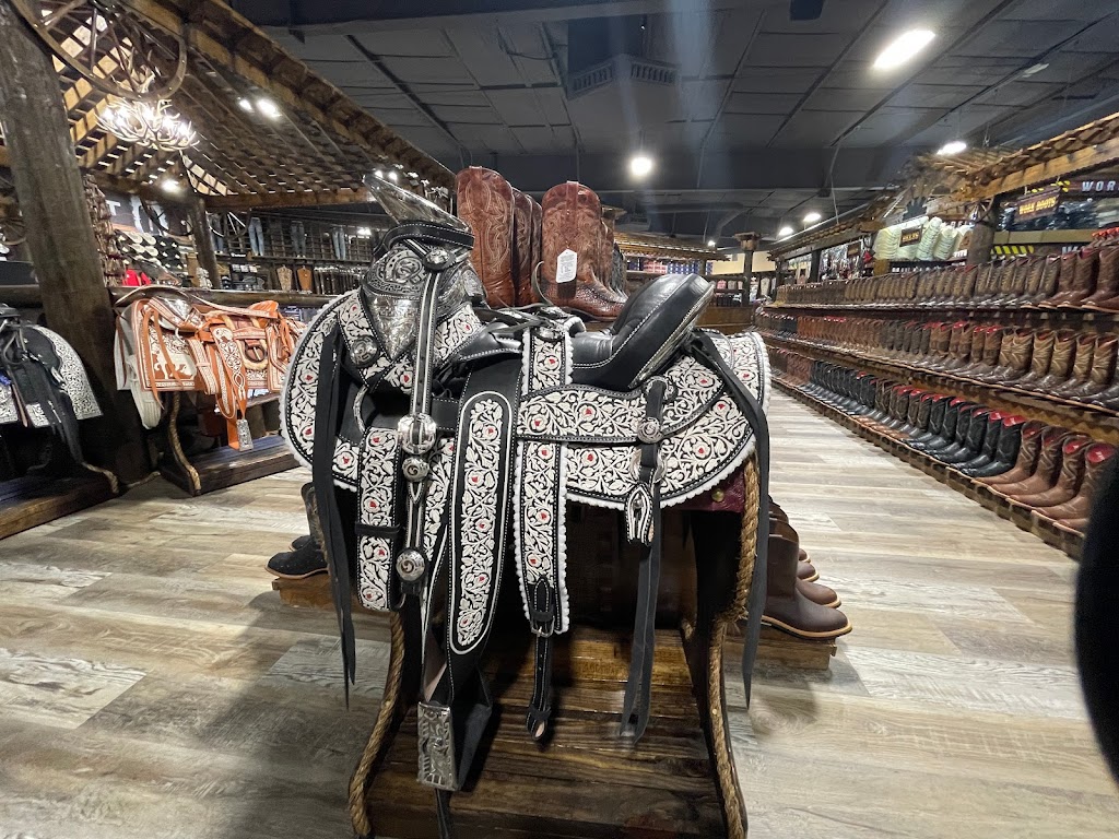 Gomez Boot Ranch Katy | 2404 Texmati Dr # 501, Katy, TX 77494, USA | Phone: (832) 437-0104