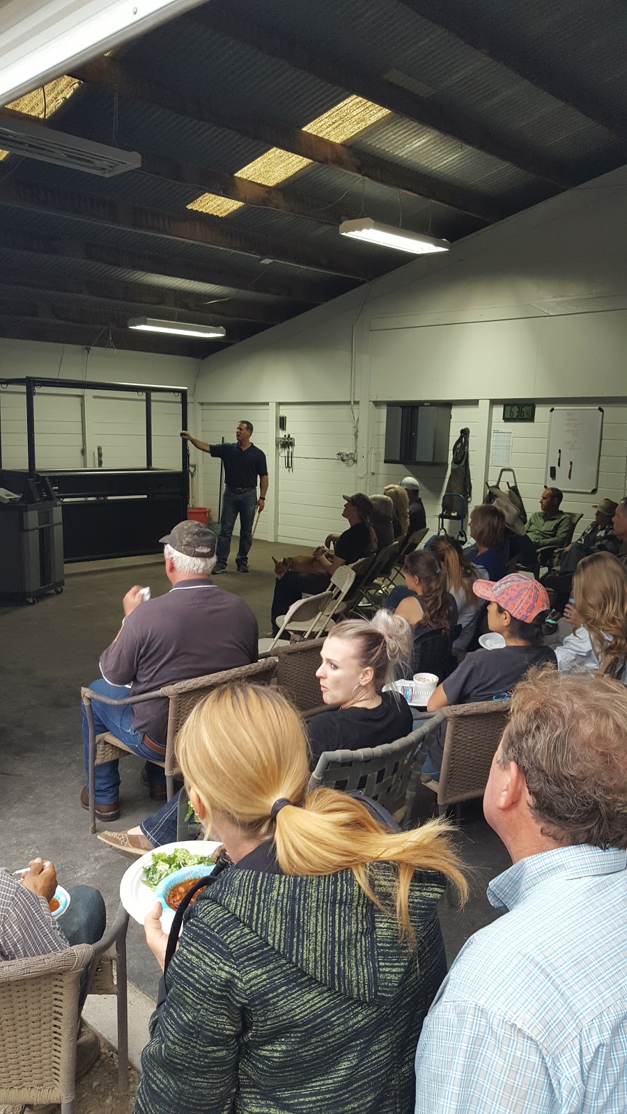 Tri Star Equine Veterinary Services | 24860 N Tully Rd, Acampo, CA 95220, USA | Phone: (209) 367-1160