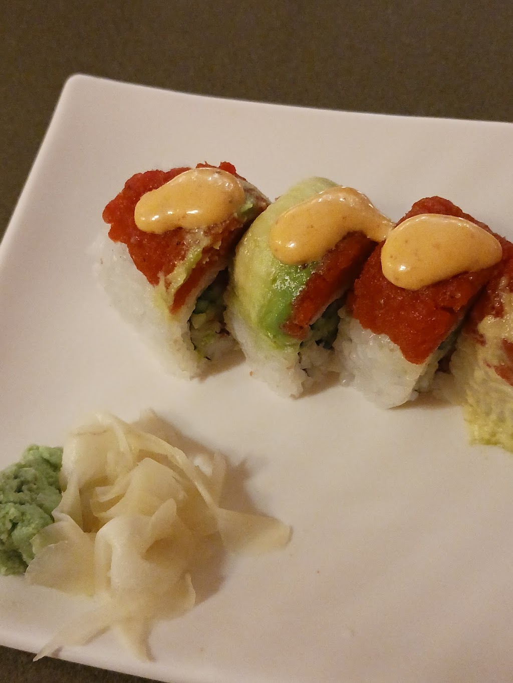 Sushi Q | 16052 Eureka Rd, Southgate, MI 48195 | Phone: (734) 318-2990