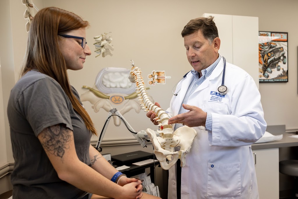 Specialists in Rehabilitation Medicine - Commerce | 9640 Commerce Rd Suite 202, Commerce Charter Twp, MI 48382, USA | Phone: (248) 360-8660 Specialists in Rehabilitation Medicine - Commerce | 9640 Commerce Rd Suite 202, Commerce Charter Twp, MI 48382, USA | Phone: (248) 360-8660