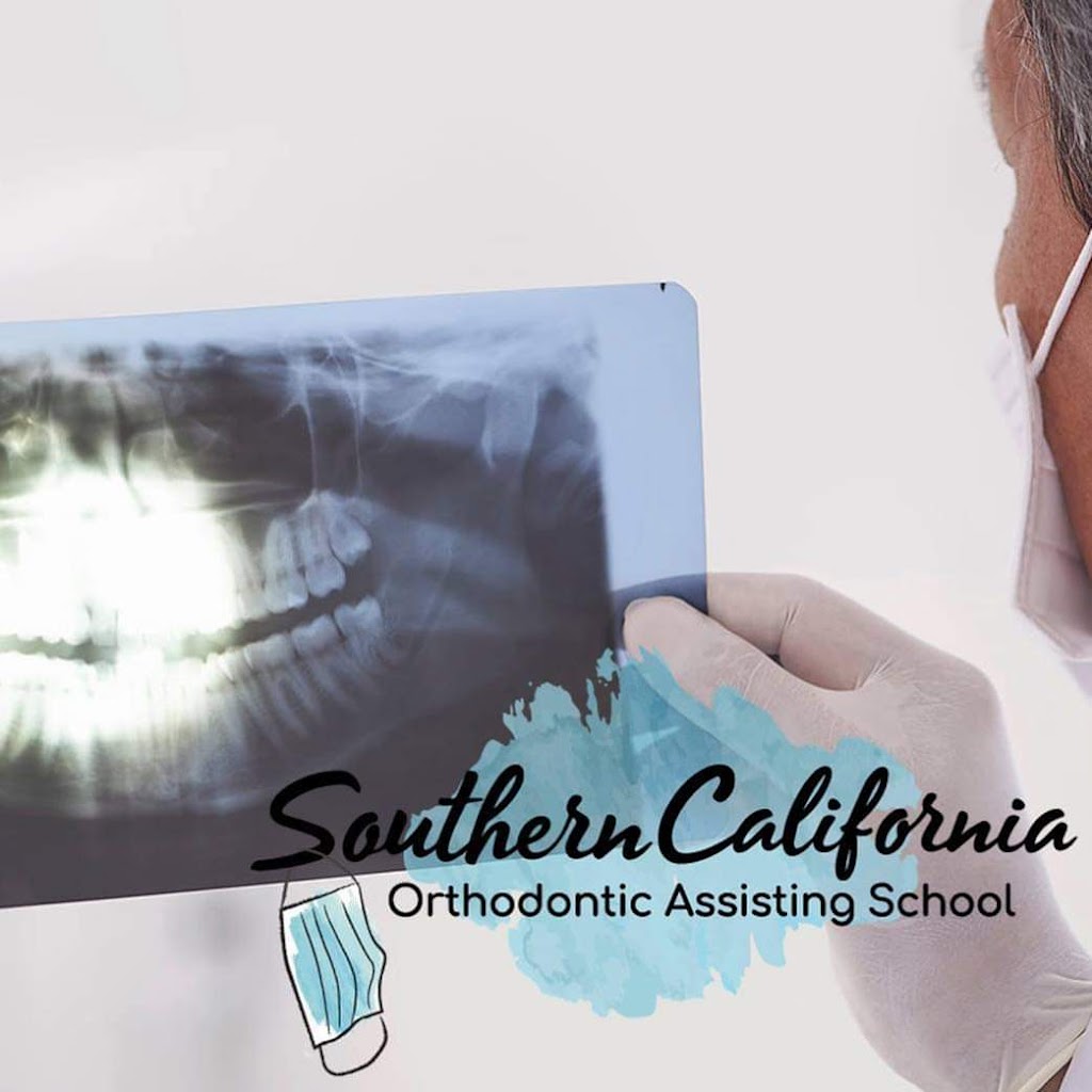 Southern California Orthodontic Assisting School | 710 Rimpau Ave #201, Corona, CA 92879 | Phone: (951) 465-7370