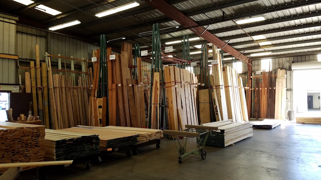 San Marcos Hardwood Lumber Co | 1415 Descanso Ave, San Marcos, CA 92069 | Phone: (760) 471-7777