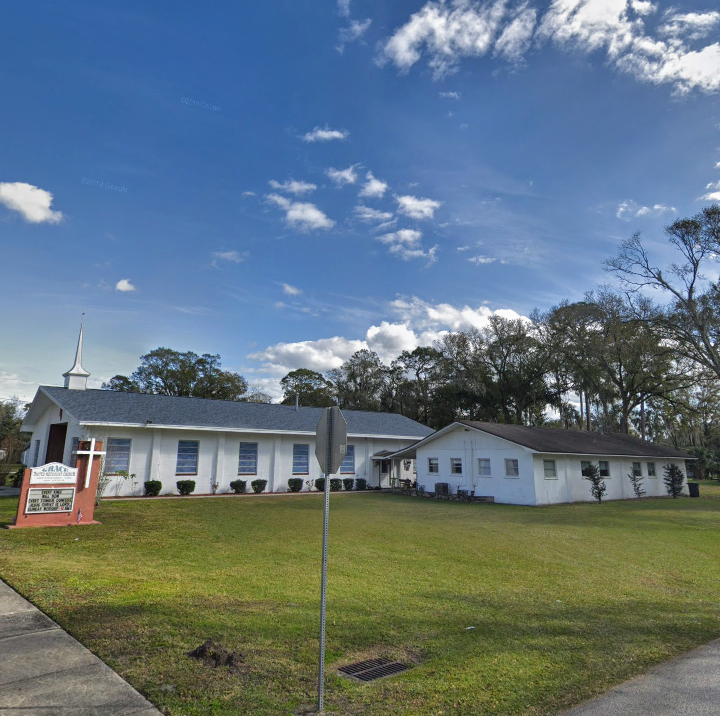 Grace United Methodist Church | 1801 E Cherry St, Plant City, FL 33563, USA | Phone: (813) 659-3718