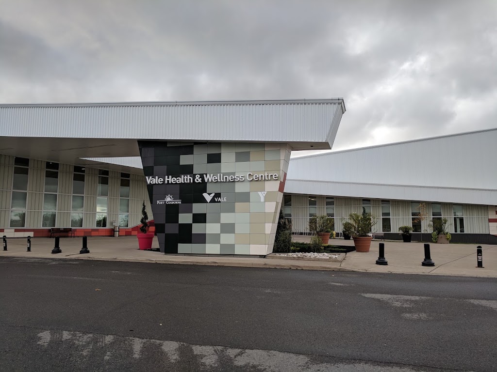 Port Colborne YMCA: Vale Health and Wellness Centre | 550 Elizabeth St, Port Colborne, ON L3K 5W3, Canada | Phone: (905) 835-9622