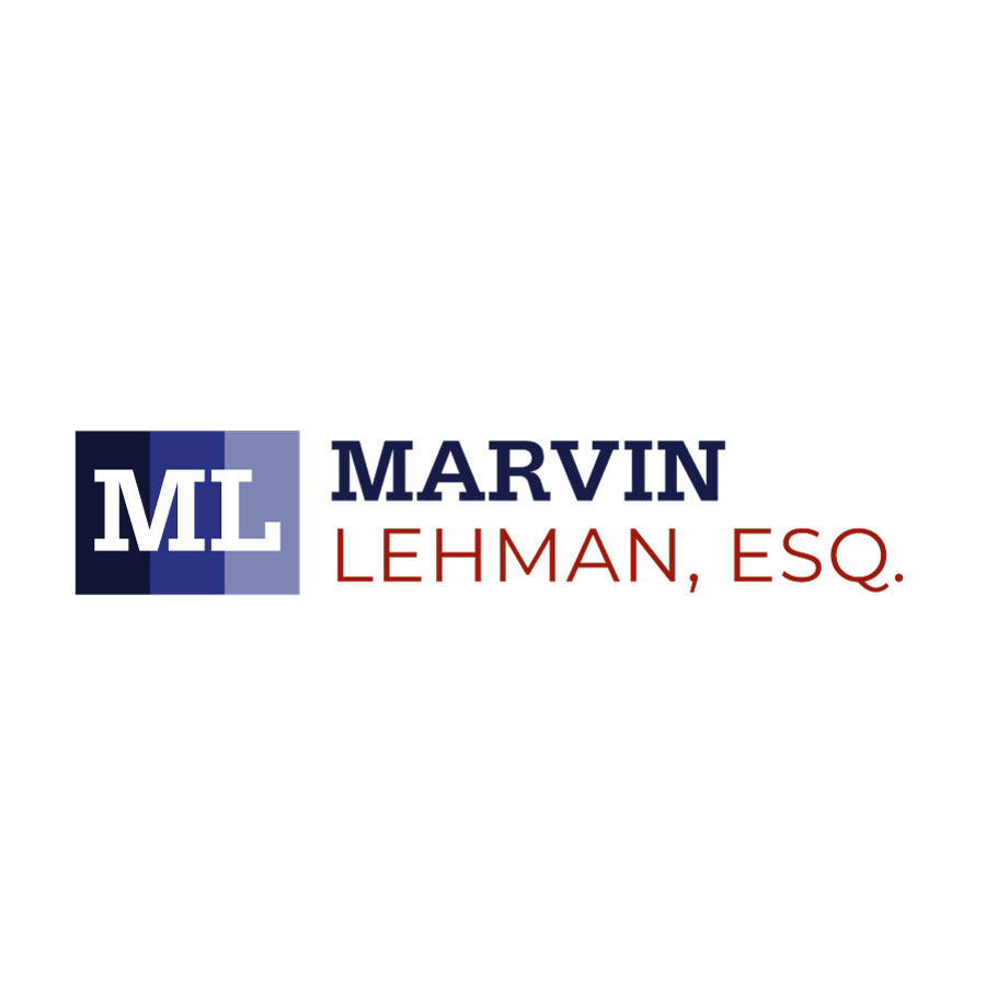 Marvin Lehman, Esq. | 635 Westfield Ave, Elizabeth, NJ 07208, USA | Phone: (908) 352-9500