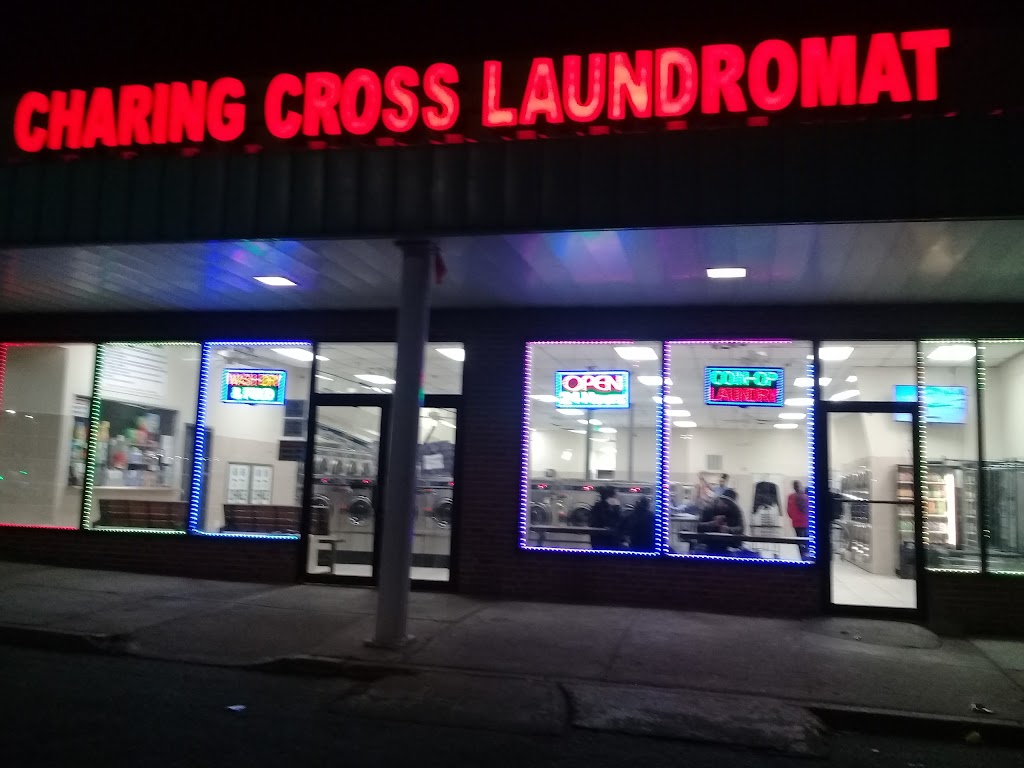 Charing Cross Laundromat | 5210 Baltimore National Pike, Baltimore, MD 21229, USA | Phone: (410) 788-6369