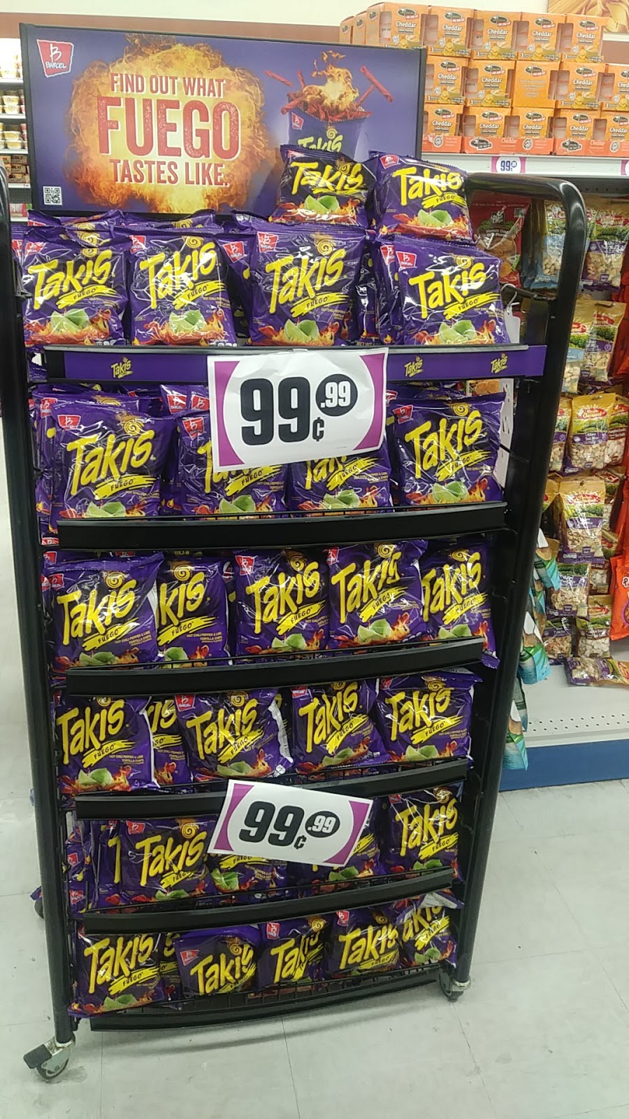 99 Cents Only Stores | 602 E Arrow Hwy, Pomona, CA 91767, USA | Phone: (909) 624-9996