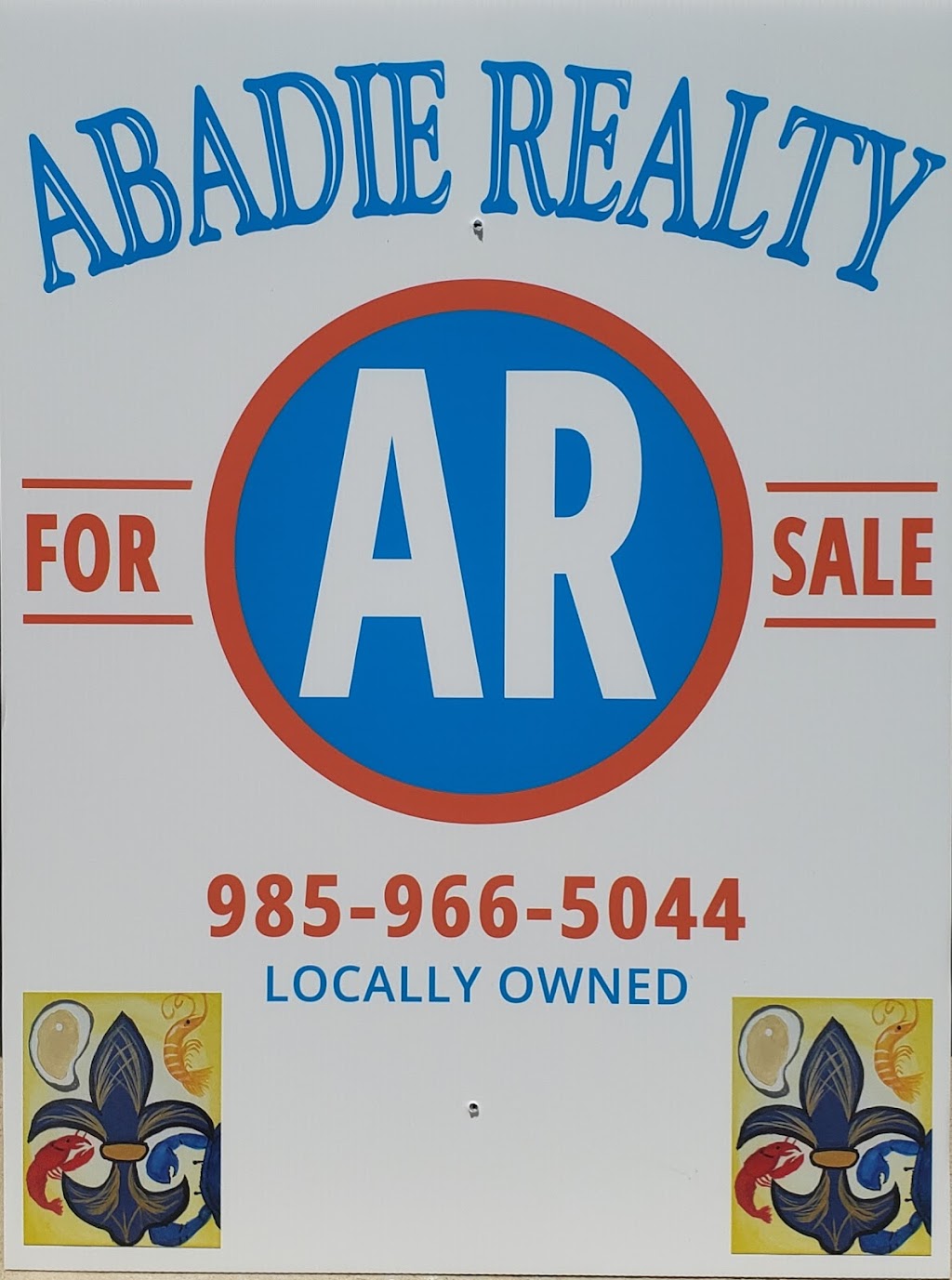 Abadie Realty LLC. | 476 Silver Oak Dr, Madisonville, LA 70447, USA | Phone: (985) 966-5044