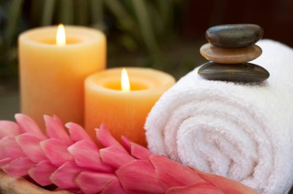 Touch of Grace Spa | 200 W 3rd St suite 507, Alton, IL 62002, USA | Phone: (618) 219-0771