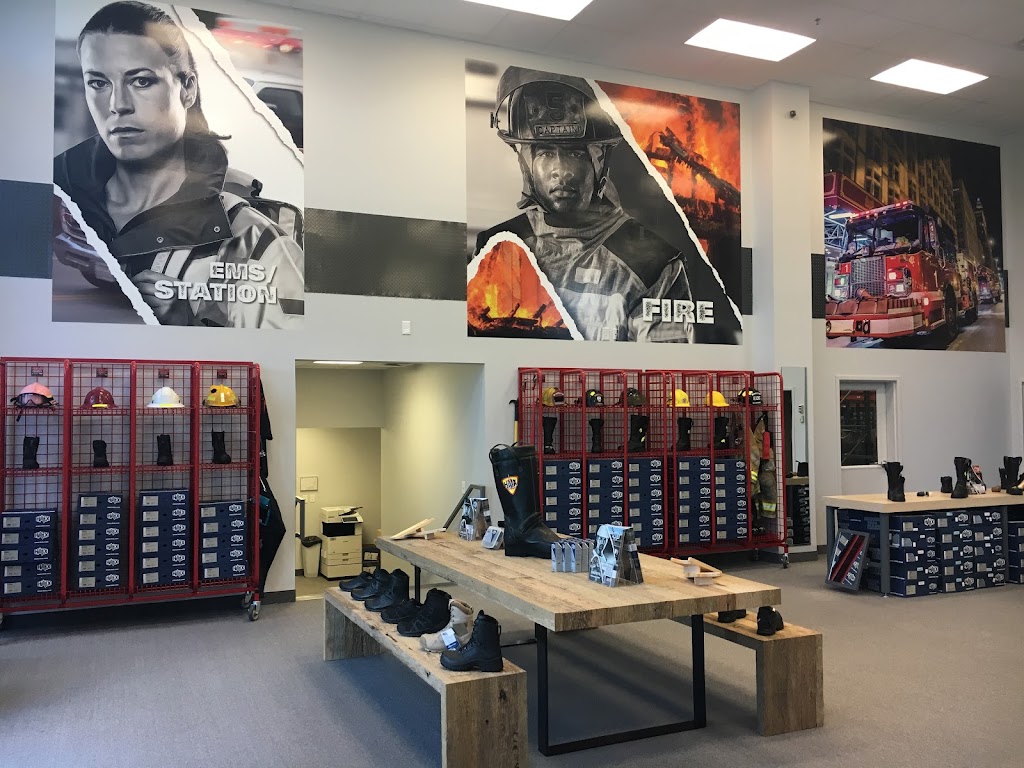 Haix North America, Inc. | 2320 Fortune Dr #120, Lexington, KY 40509, USA | Phone: (866) 344-4249