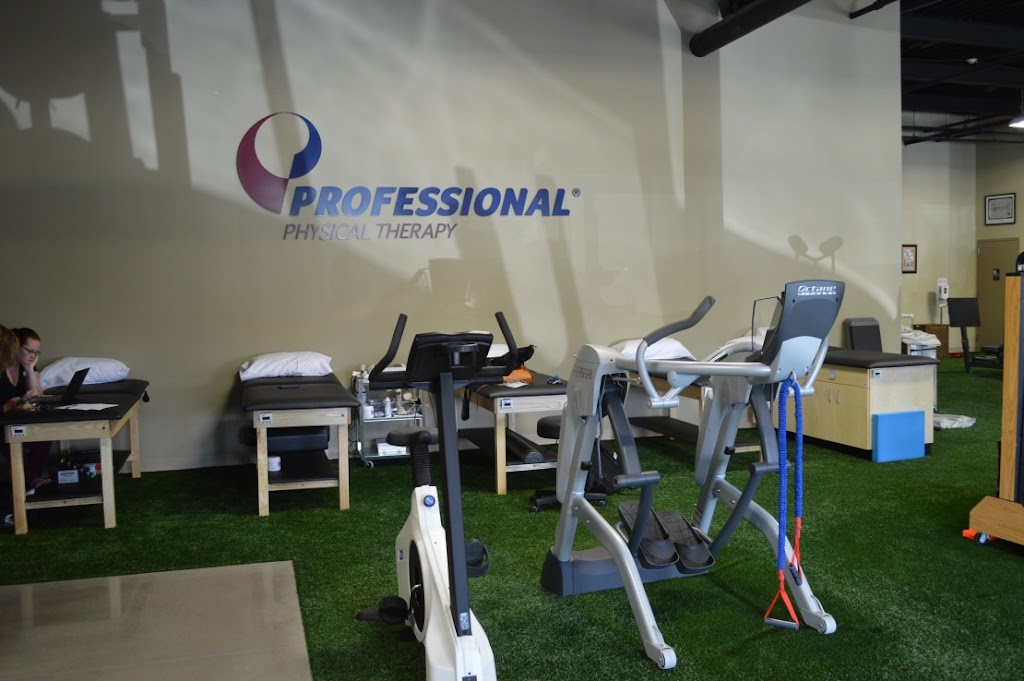 Professional Physical Therapy | 180 Michael Dr, Syosset, NY 11791, USA | Phone: (516) 862-2660