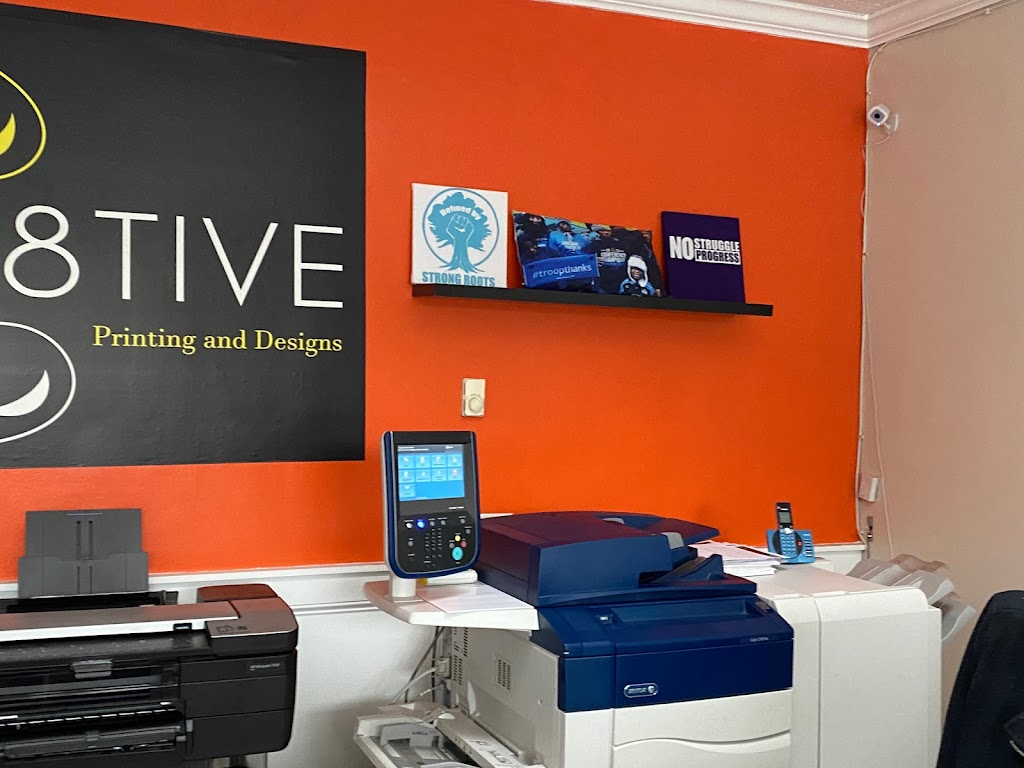 Kre8tive Printing and Designs | 2045 Atlantic Ave, Brooklyn, NY 11233, USA | Phone: (347) 663-5738