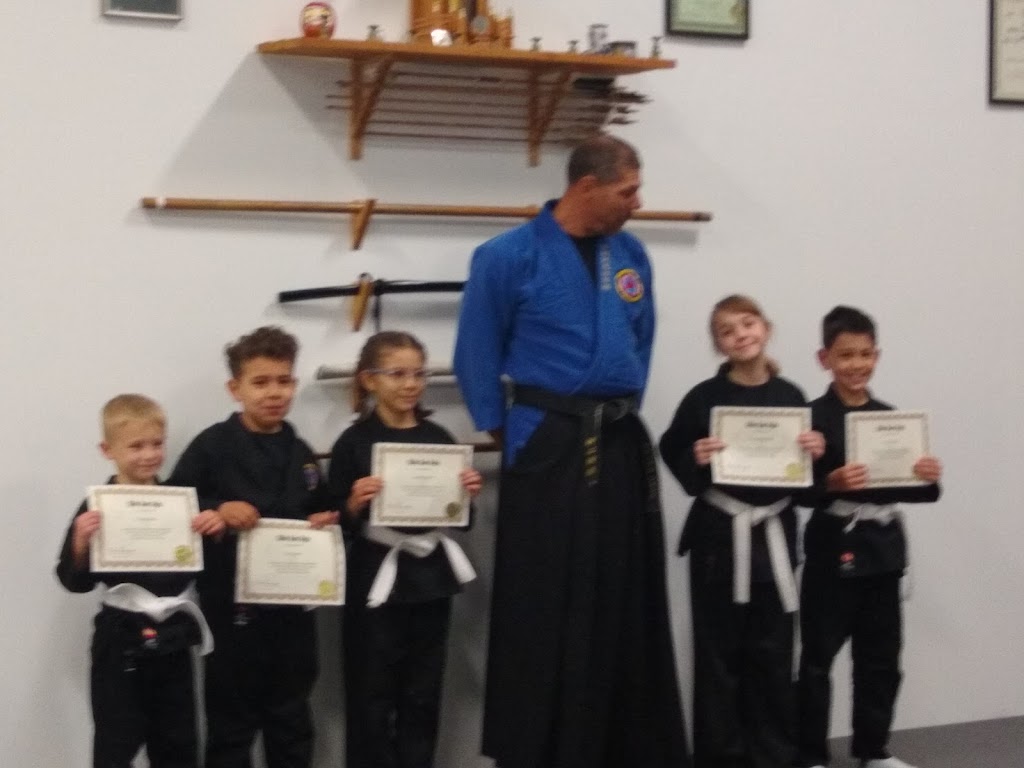 Urban Defense Academy (Shin Gan Dojo) | 141 Jonathan Dr Unit 400, Liberty Hill, TX 78642, USA | Phone: (512) 548-5655