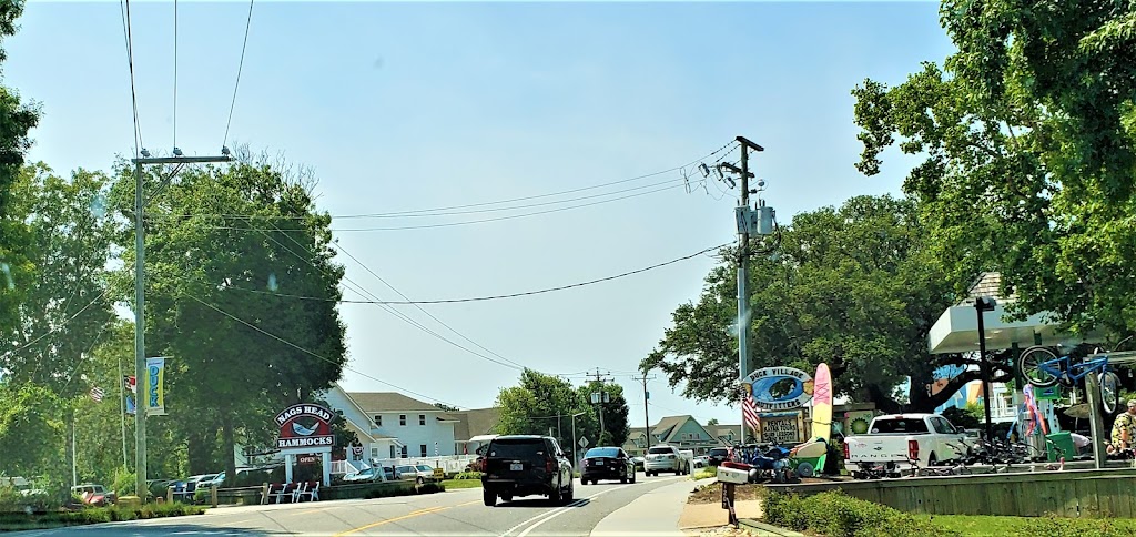 Nags Head Hammocks | Timbuck II Shopping Village, 799 Sunset Blvd, Corolla, NC 27927, USA | Phone: (252) 453-4611