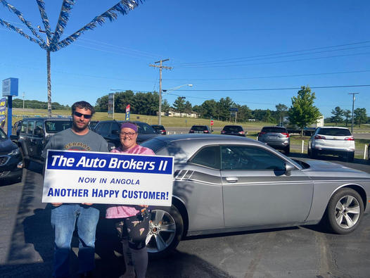 The Auto Brokers II | 1845 N 200 W, Angola, IN 46703, USA | Phone: (260) 624-1511