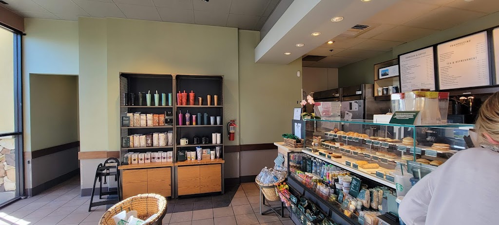 Starbucks | 32880 E Pacific Coast Hwy #42, Dana Point, CA 92629, USA | Phone: (949) 489-5571