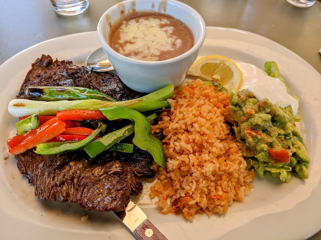 Agave Mexican Bistro | 194 Castro St, Mountain View, CA 94041, USA | Phone: (650) 969-6767