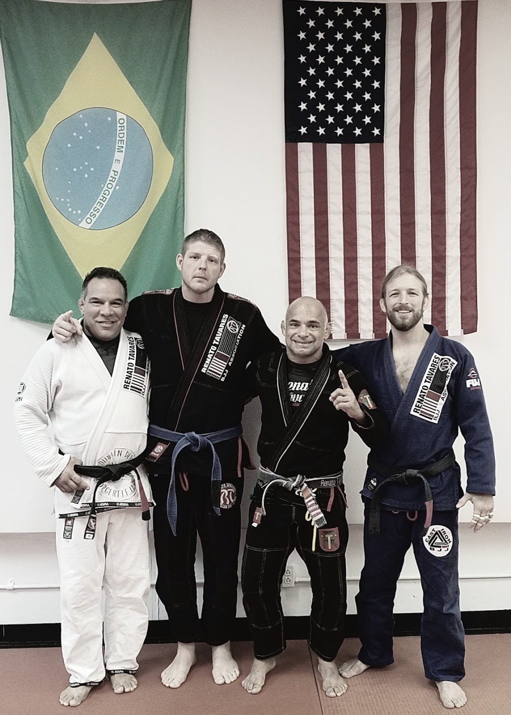 Cast Iron Bjj | 6603B Royal St, Pleasant Valley, MO 64068 | Phone: (816) 520-1764