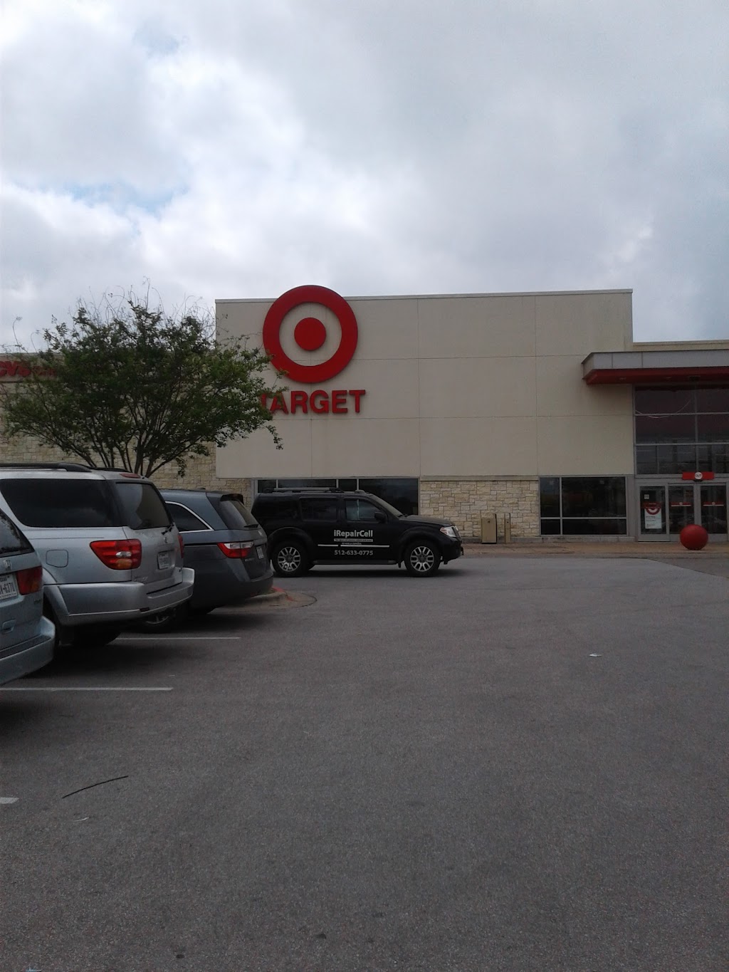 Target | 5188 Kyle Center Dr, Kyle, TX 78640, USA | Phone: (512) 268-7550